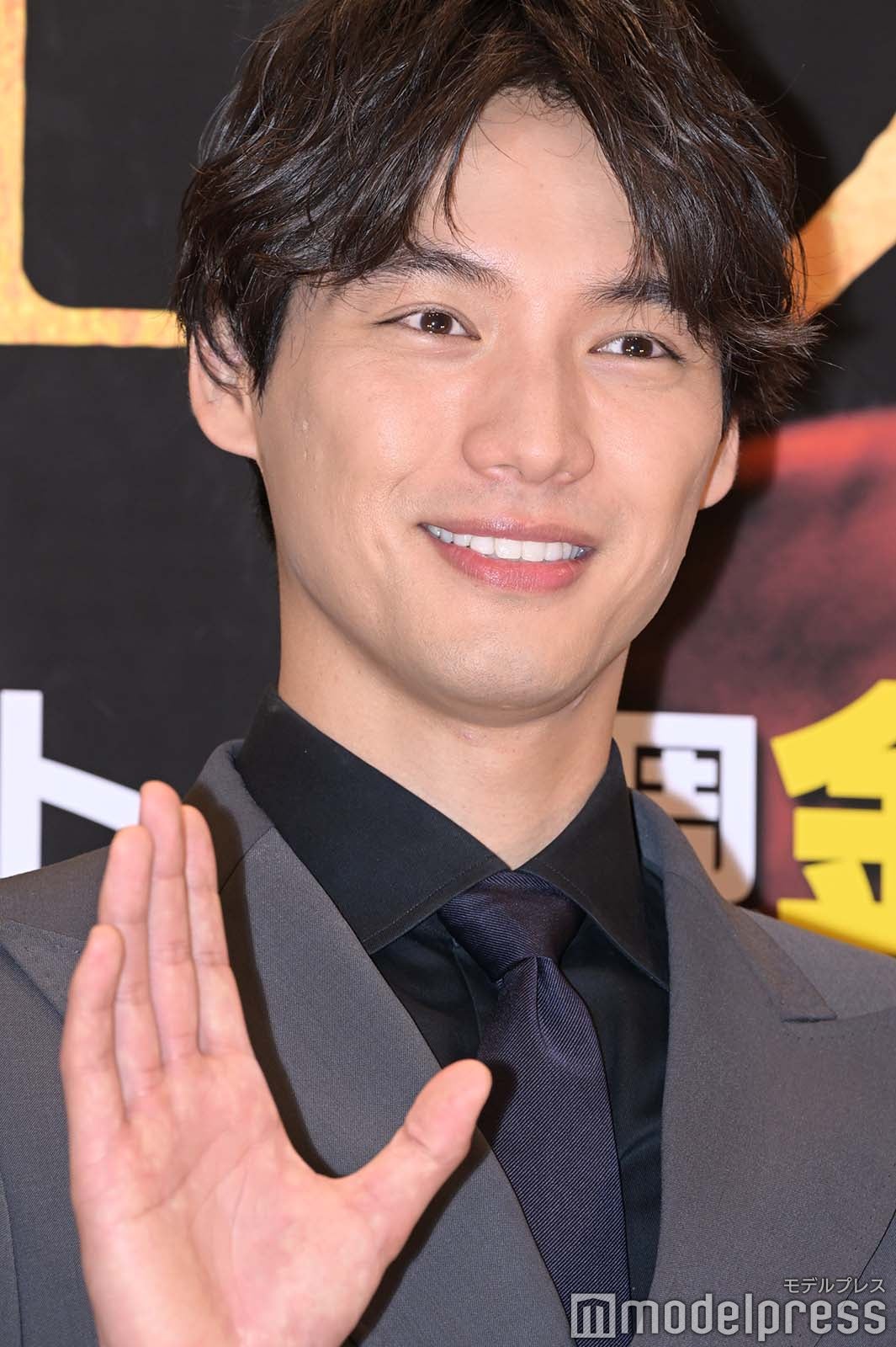 福士蒼汰（C）モデルプレス