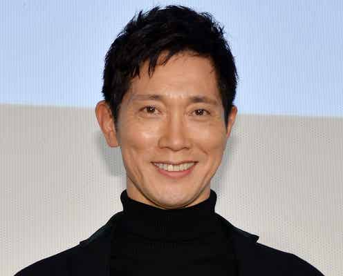 関ジャニ∞横山裕「俺歌ヘタやなぁ」佐々木蔵之介にバースデーソング歌唱 ケーキ“あ~ん”も