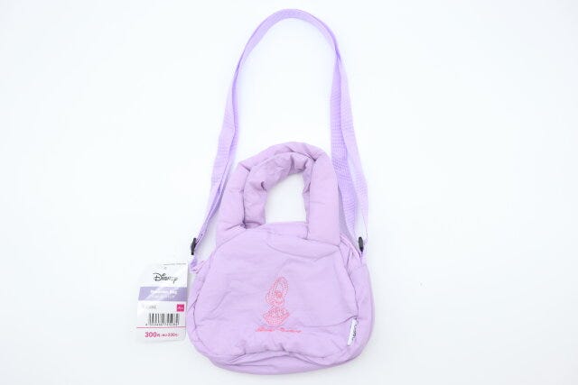 ショルダーバッグ（ヤングオイスター）　パッケージ