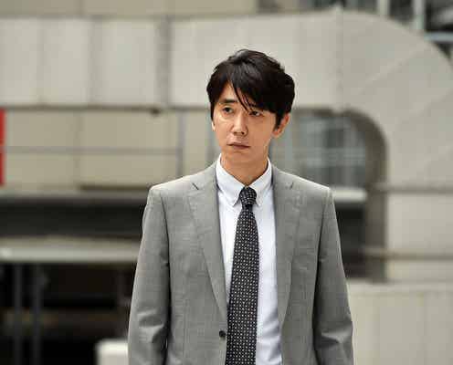 「小さな巨人」新キャスト発表<コメント到着>