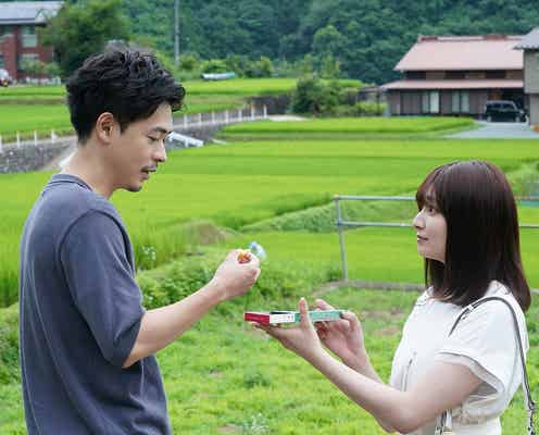 【降り積もれ孤独な死よ 第4話】冴木、“顔に傷がある男”と対面 蒼佑からのヒントで灰川の過去が少しずつ明らかに
