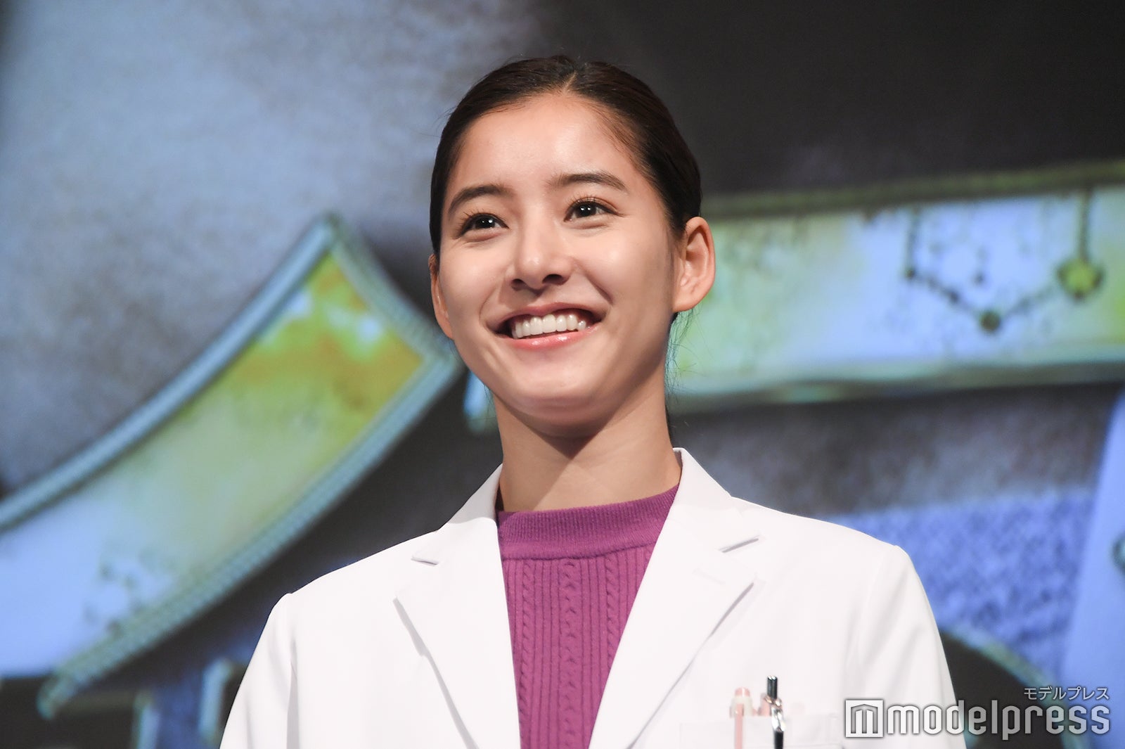 新木優子 （C）モデルプレス