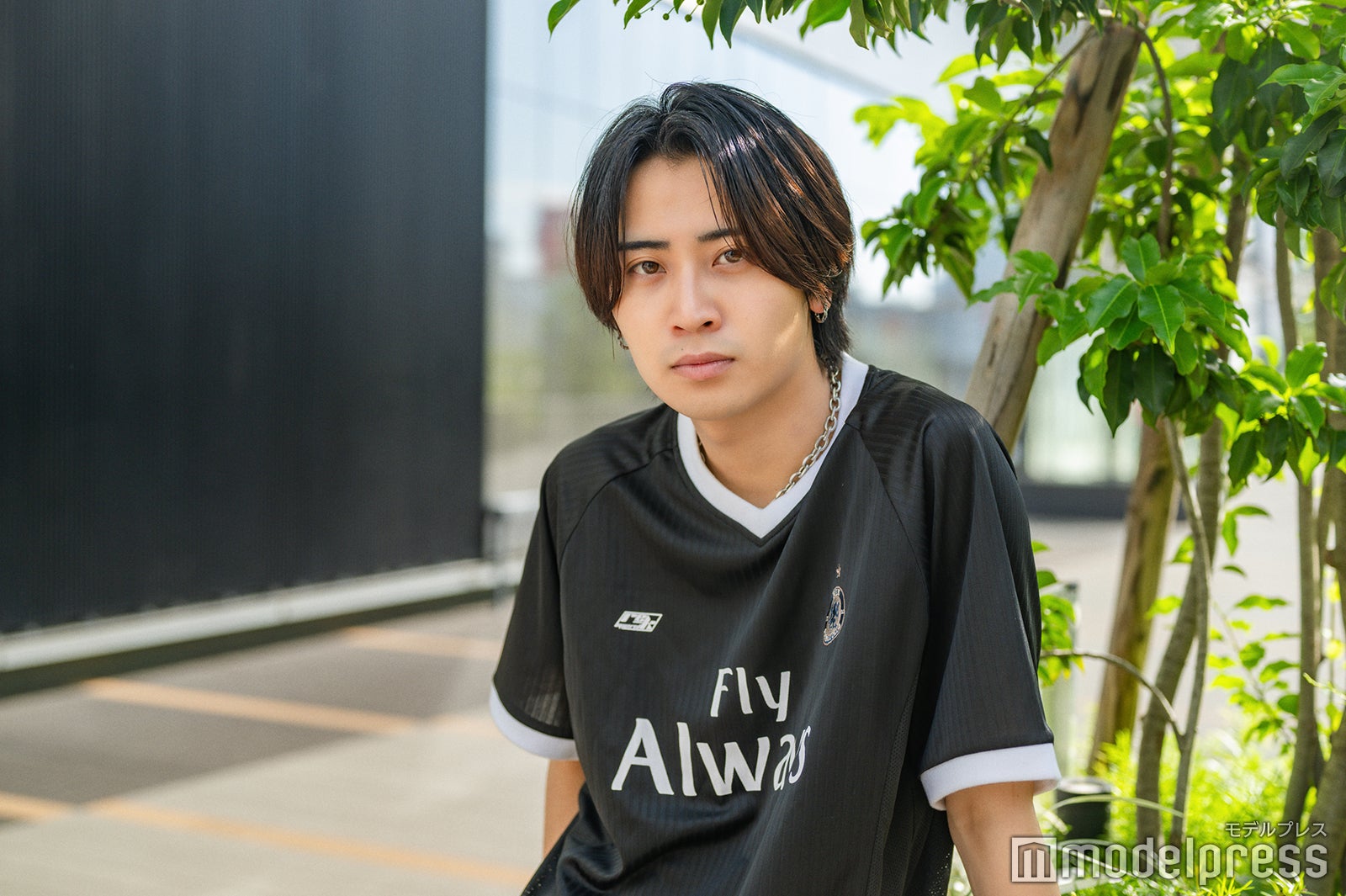 木内万璃（C）モデルプレス