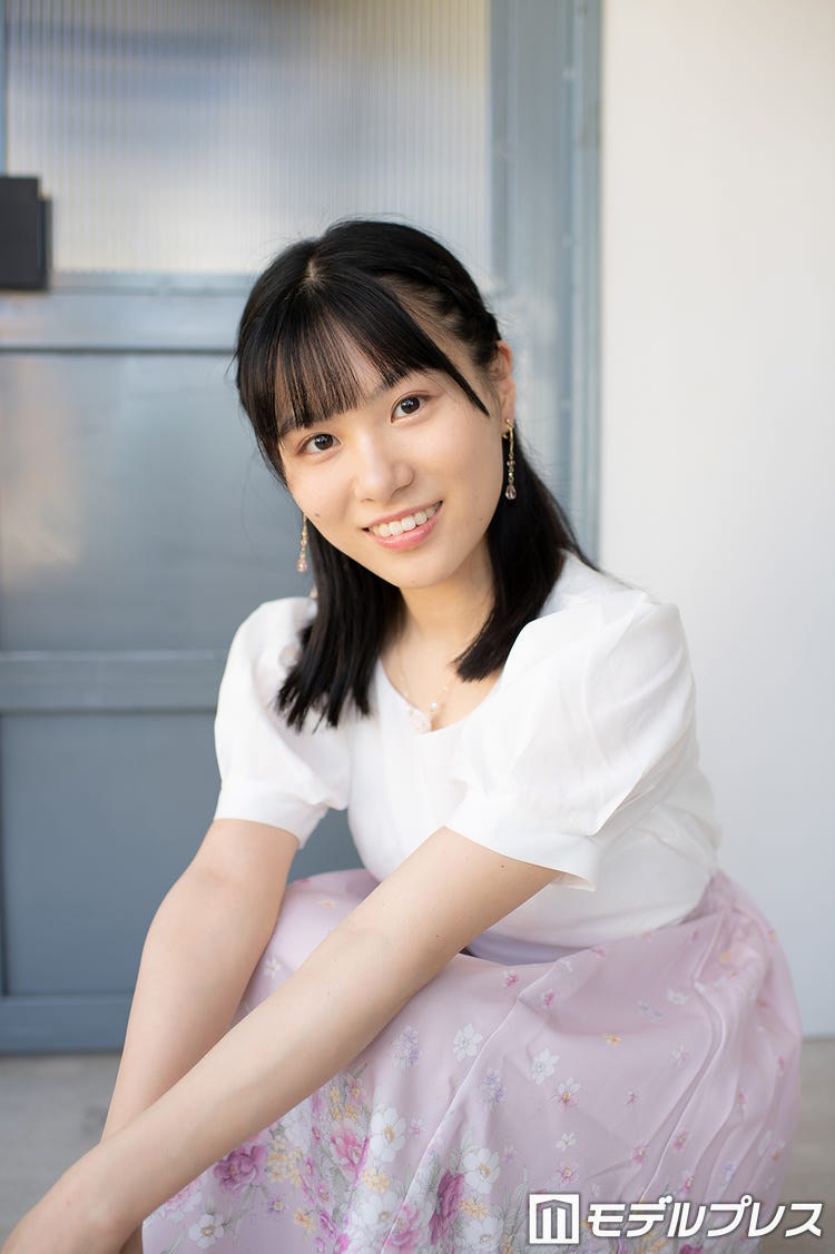 画像3 17 日本一の大学サークル美女 候補 お茶の水女子 中央 同志社大学編 Miss Circle Contest 21 出場者インタビューvol 2 モデルプレス