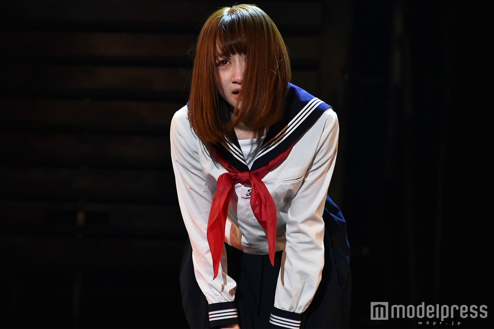 福島雪菜 （C）モデルプレス