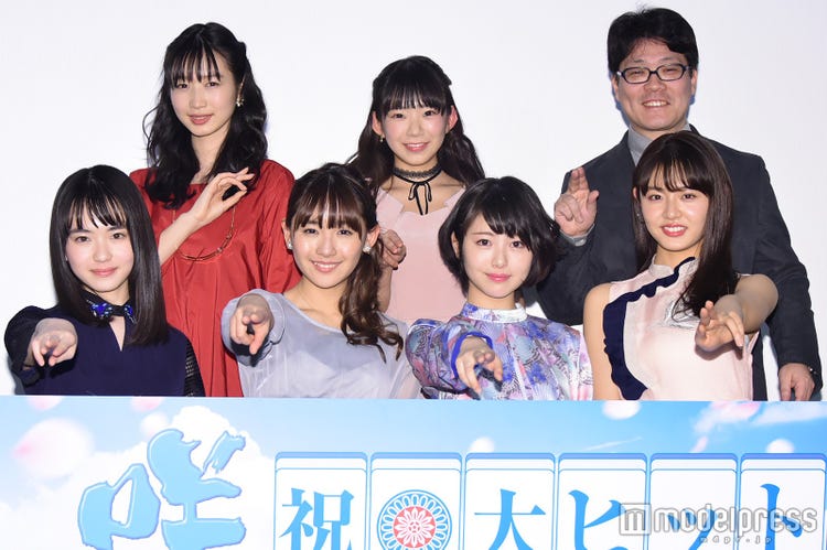 画像4 7 1000年に1度の童顔巨乳 浅川梨奈は 1番ぶっ飛んでた 古畑星夏が回顧 内容言ったら営業妨害になる モデルプレス