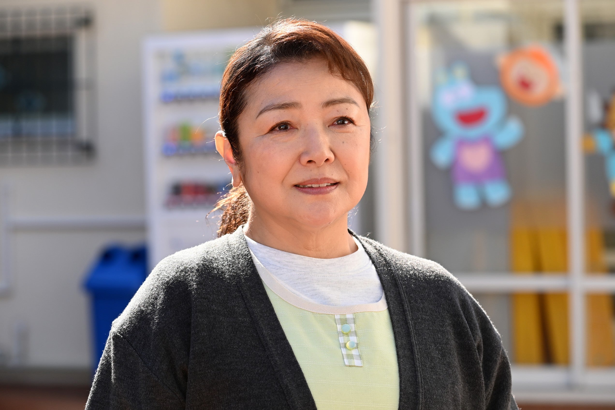 「あなたを奪ったその日から」第3話（C）カンテレ