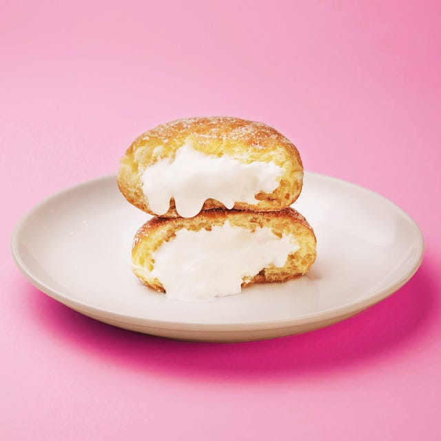 【裏なんば×ドーナツ】ハワイのローカルスイーツ・マラサダドーナツ専門店が注目スポットにオープン