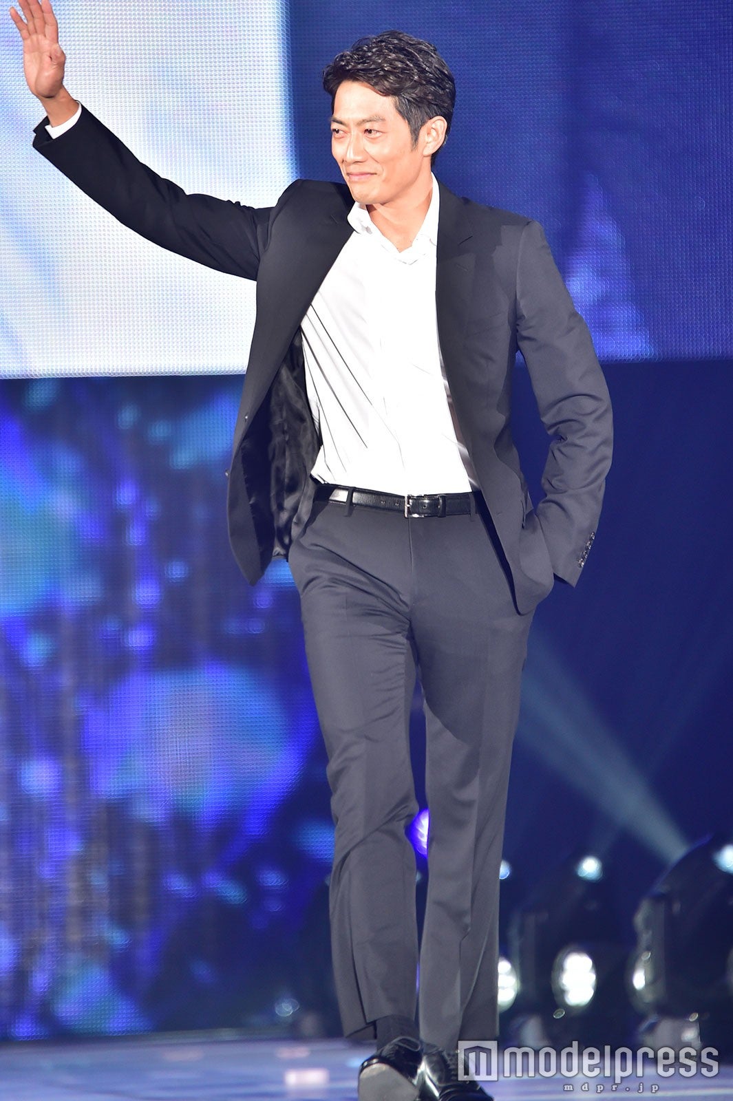 反町隆史 （C）モデルプレス