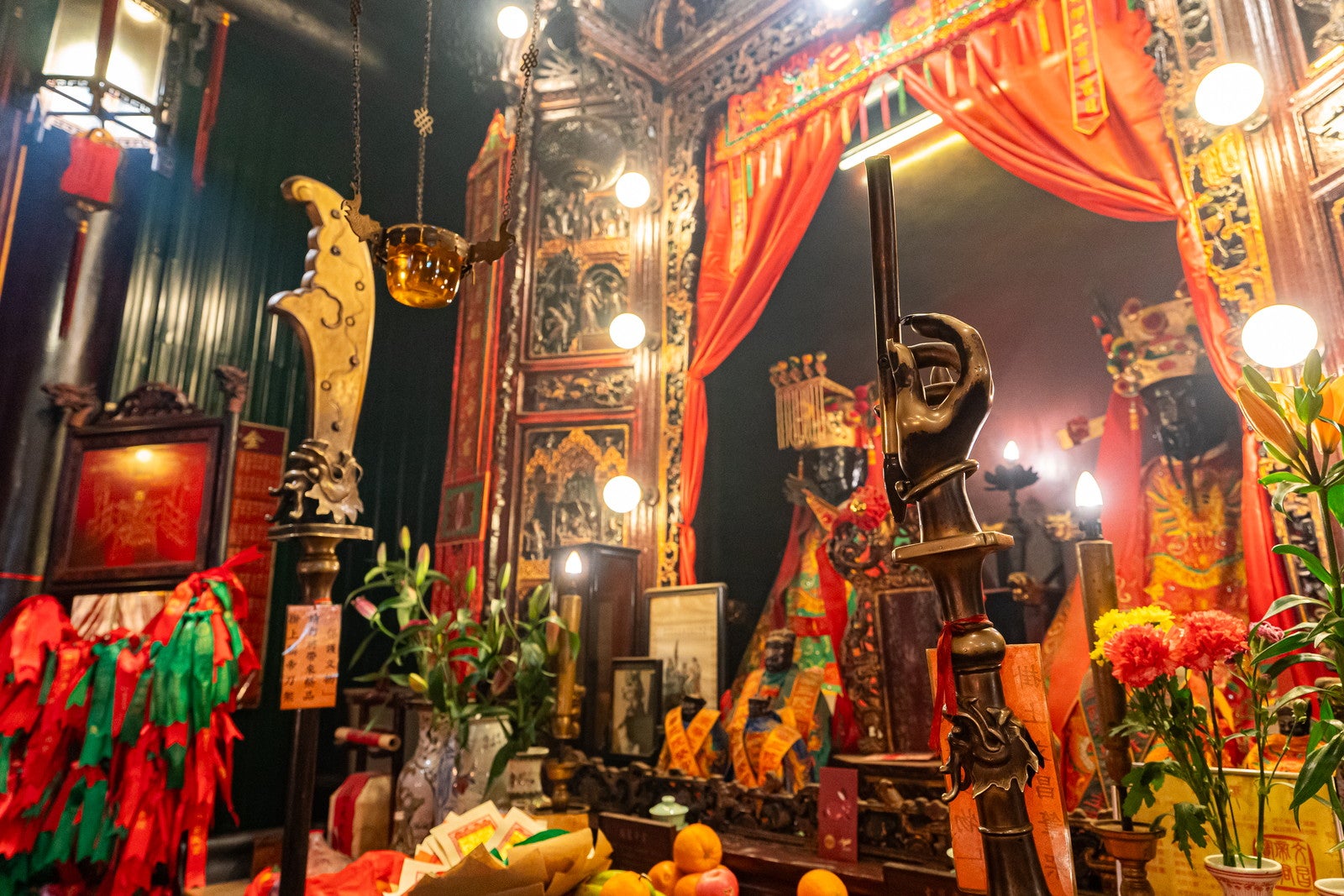 画像提供：香港政府観光局