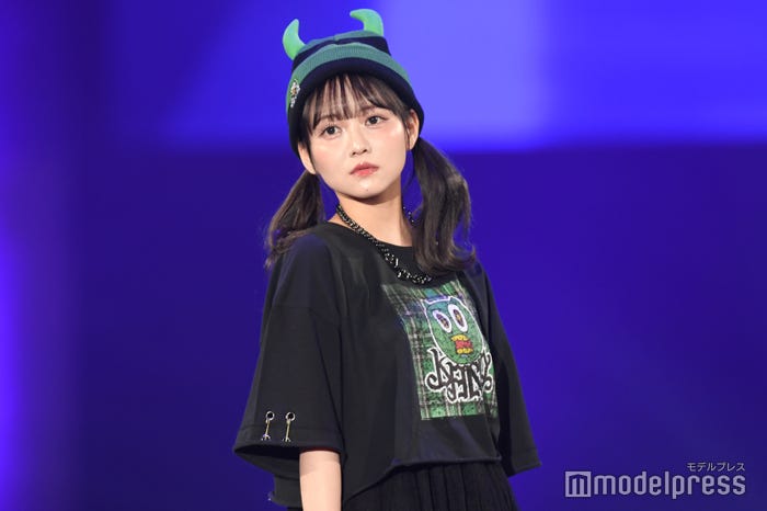 佐藤ノア(C)モデルプレス