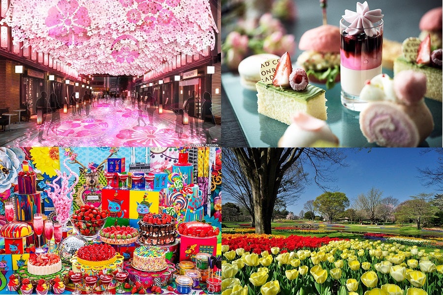 4月5日イベントランキング