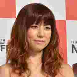 第4子妊娠中のhitomi 出産前にショートヘアにカット モデルプレス 第4子妊娠中のhitomi 出産前にショートヘアにカット モデルプレス