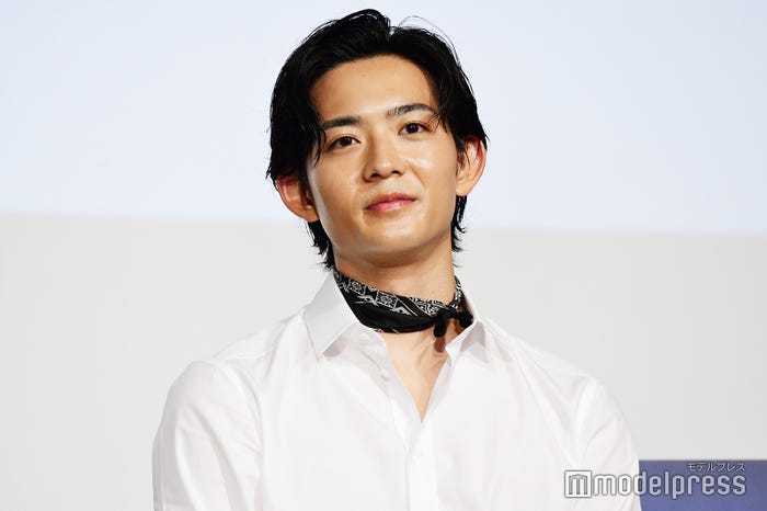 竜星涼(C)モデルプレス