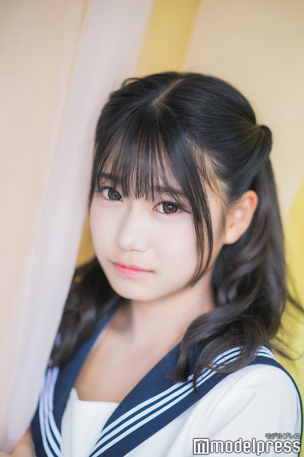 ちほさん（C）モデルプレス