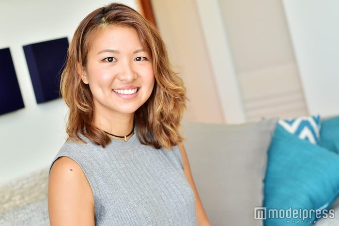 エビアン・クー(C)モデルプレス