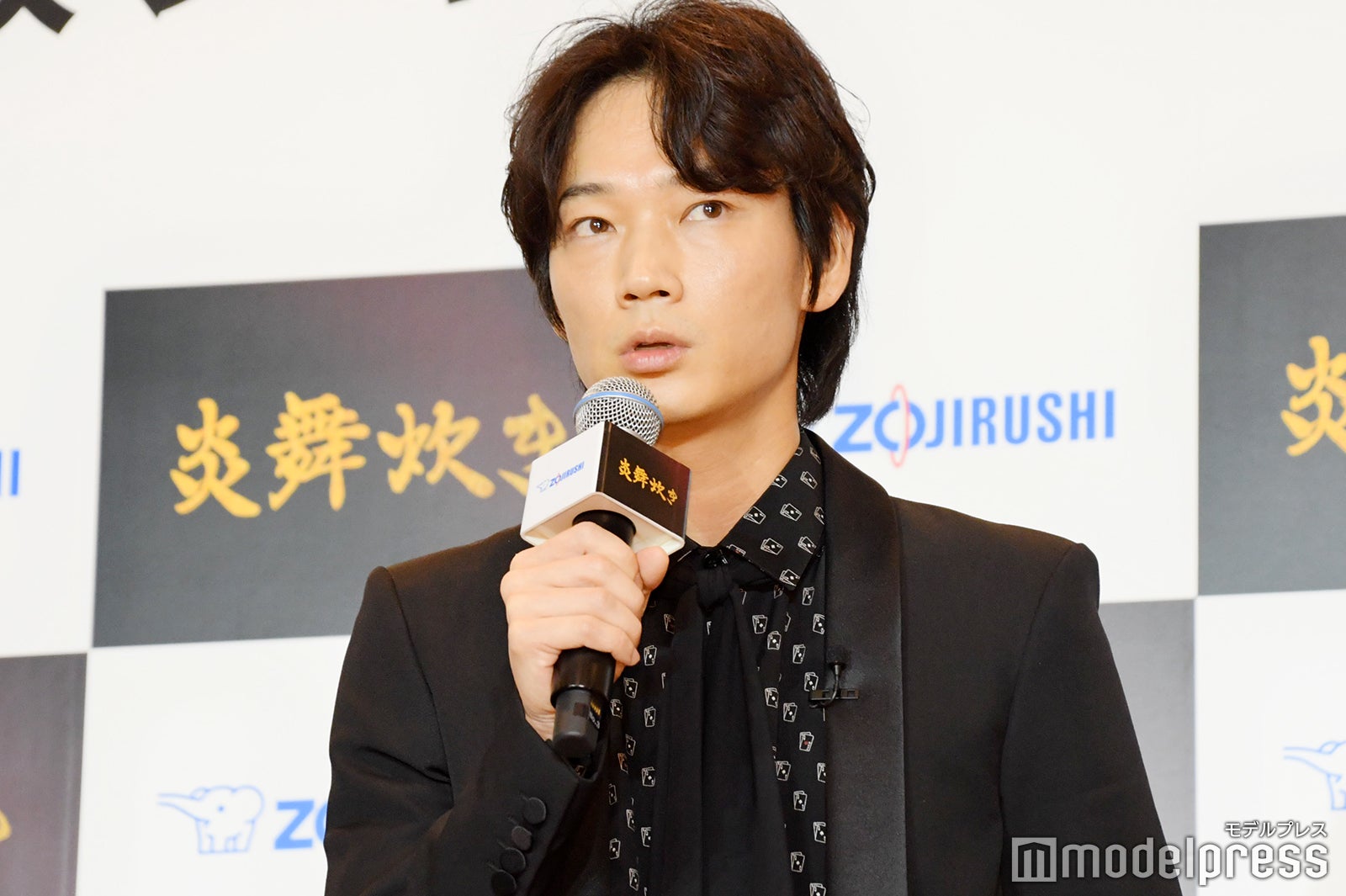 綾野剛（C）モデルプレス