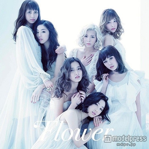 Flowerニューシングル『さよなら、アリス／TOMORROW ～しあわせの法則～』（2月18日発売）