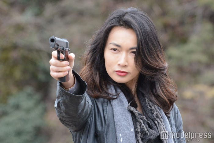 「臨床犯罪学者 火村英生の推理」最終話より(C)日本テレビ