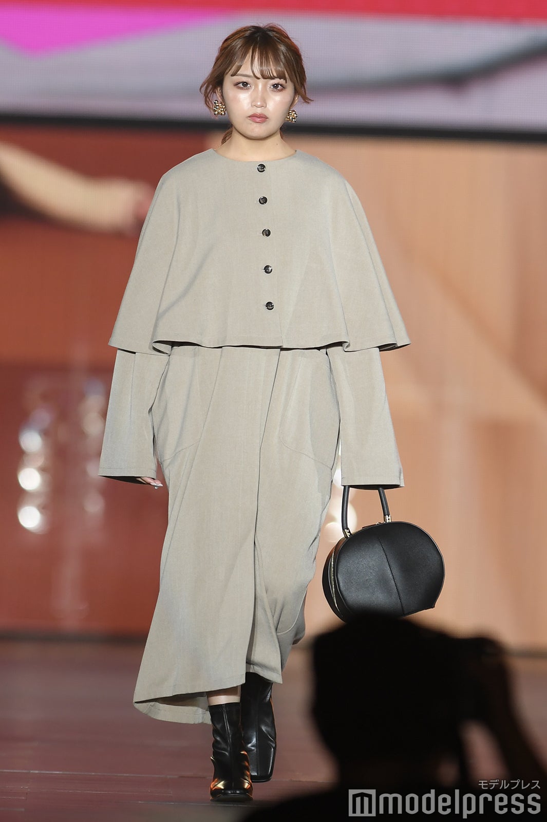 ねお （C）モデルプレス