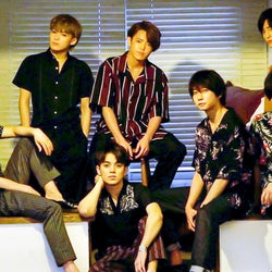Travis Japan、ダンスへの葛藤&闘志明かす「人に見せられるレベルじゃない」