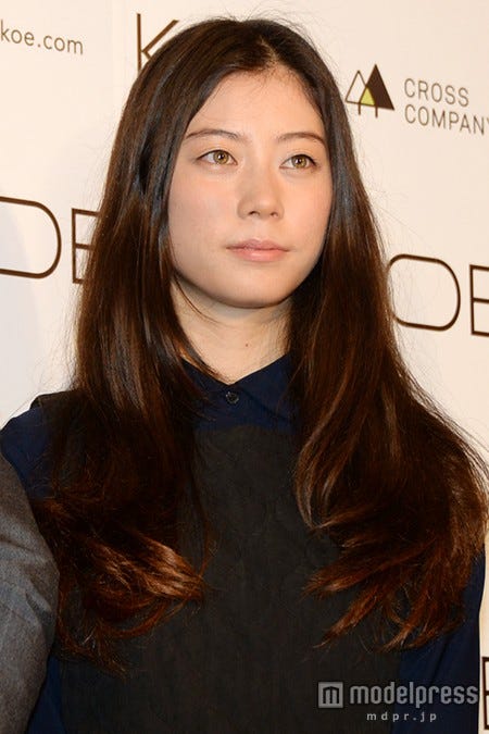 画像6 13 神田沙也加 中村里砂 浅野忠信 Charaの娘ら2世タレントの活躍を振り返る 14年末特集 モデルプレス 画像6 13 神田沙也加 中村里砂 浅野忠信 Charaの娘ら2世タレントの活躍を振り返る 14年末特集 モデルプレス