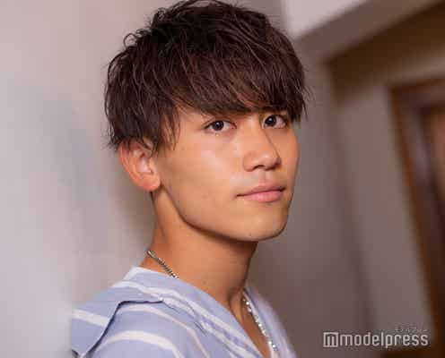 「ミスター学習院」ファイナリスト・小嶋映毅さん、 16時間インスタライブ&コオロギ食べる配信でフォロワー増加