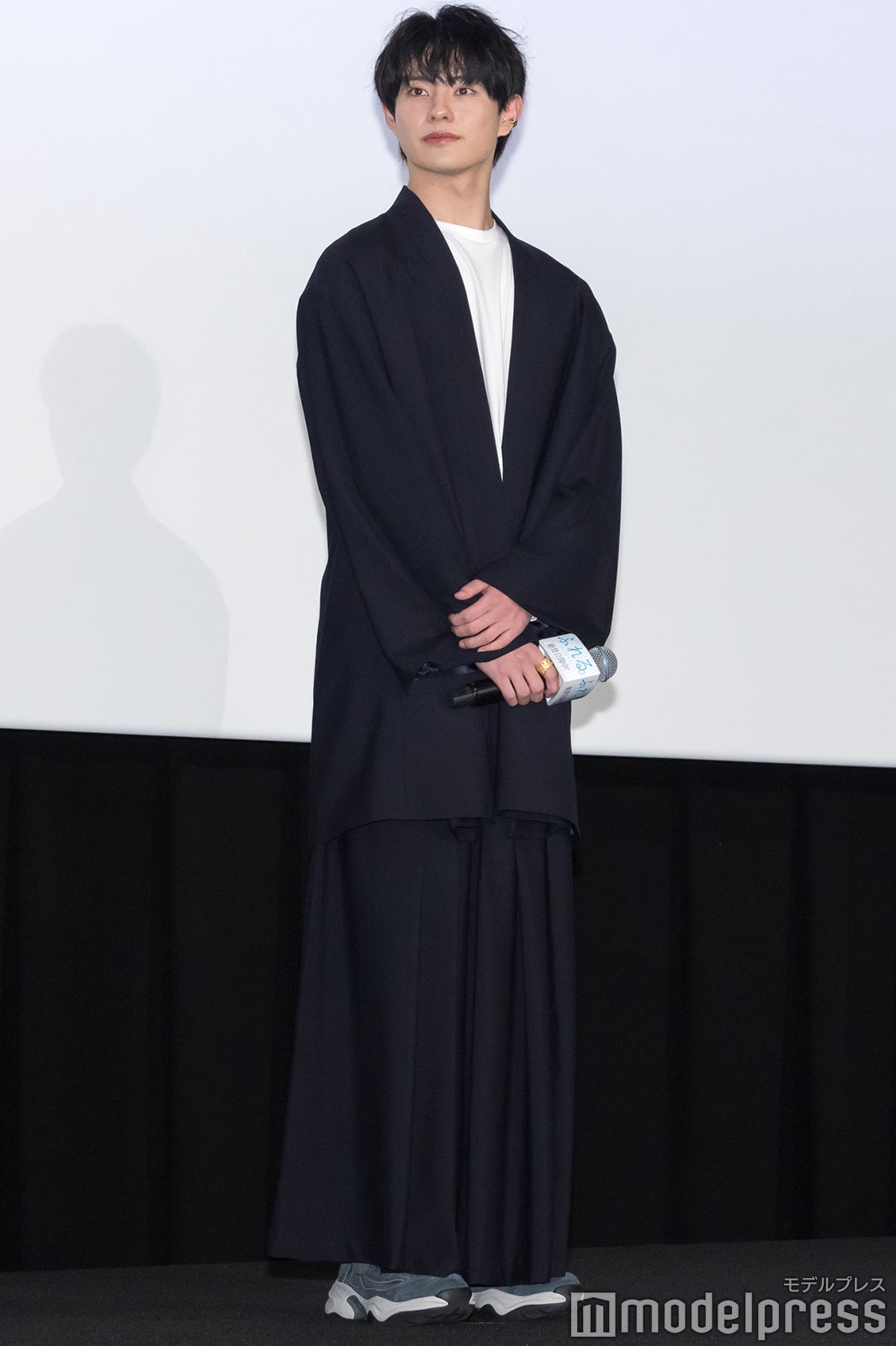 前田拳太郎（C）モデルプレス