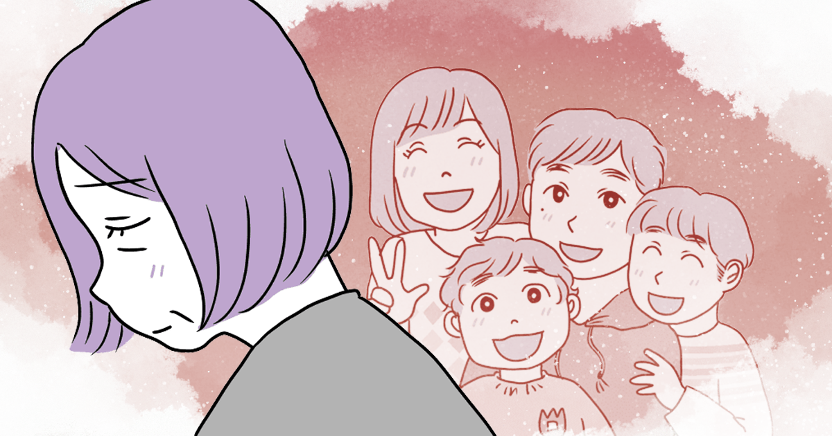 ＜金を要求してきた絶縁息子＞知らない間に孫は5人…！？脅しまがいの援助を迫られた！