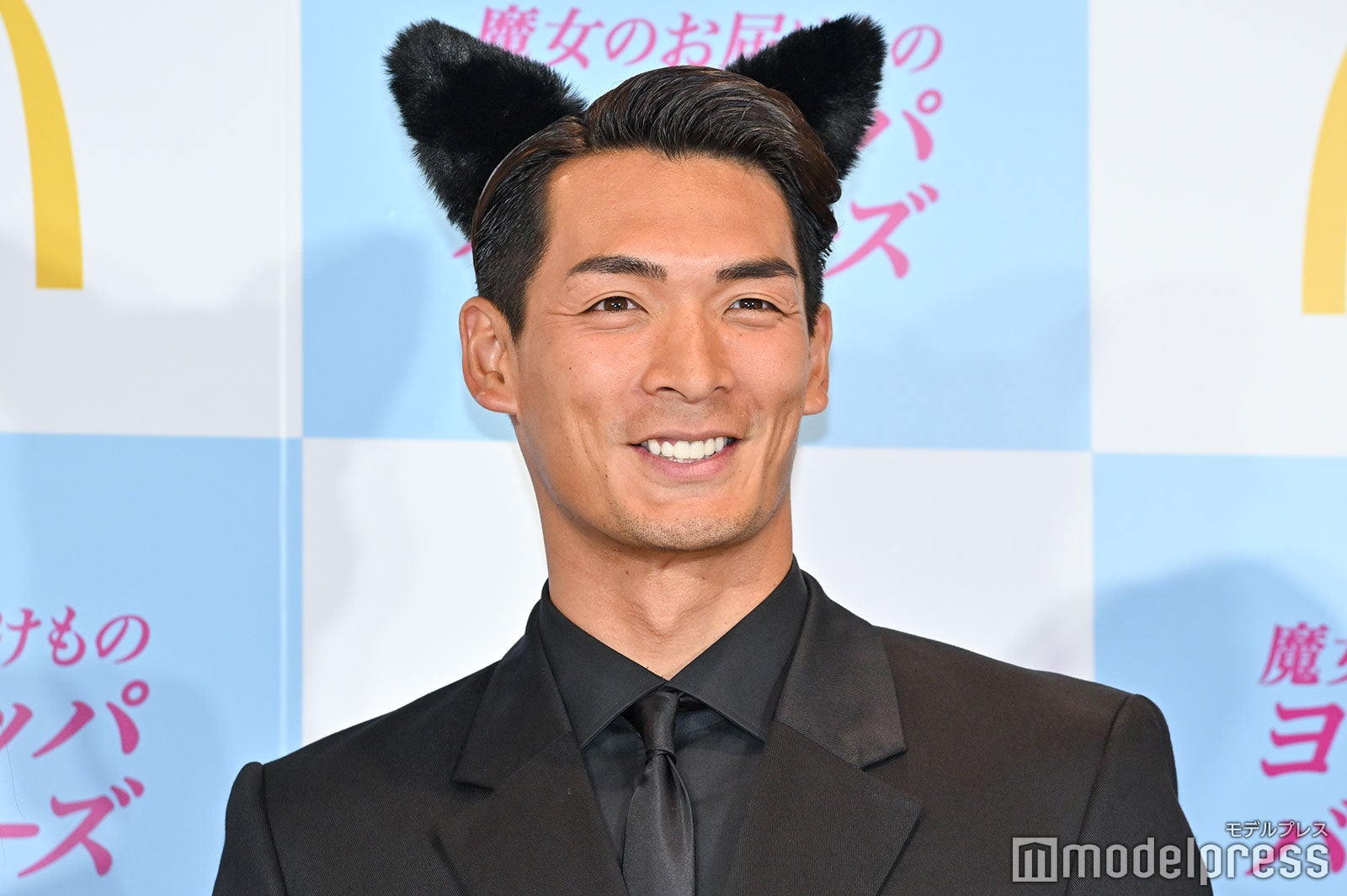 槙野智章（C）モデルプレス