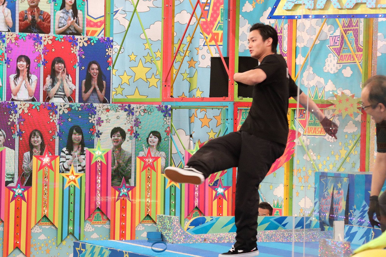 野村周平（画像提供：カンテレ）