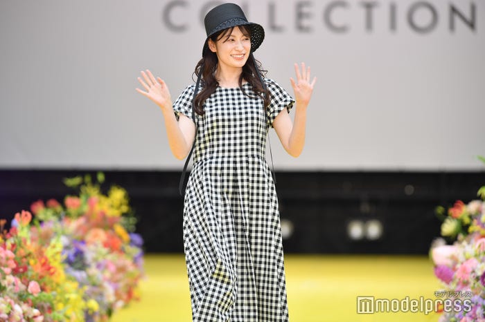 吉田朱里(C)モデルプレス