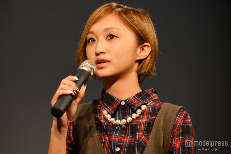 近藤あや（C）モデルプレス