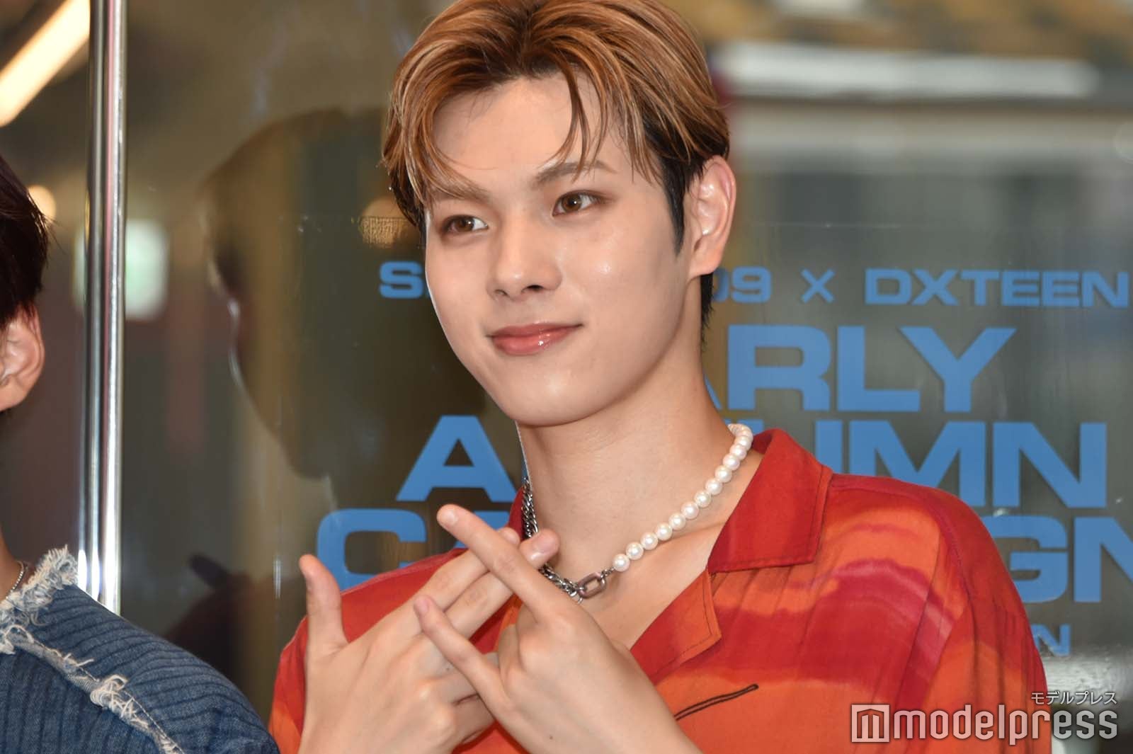 福田歩汰（C）モデルプレス