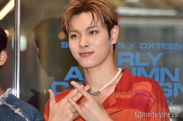 福田歩汰(C)モデルプレス