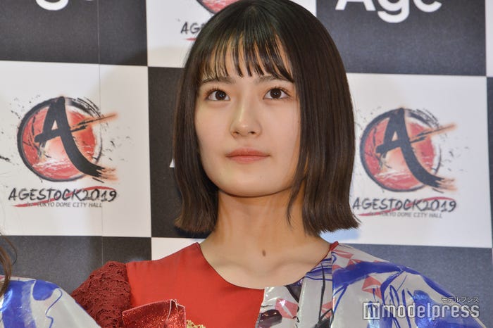 清宮レイ (C)モデルプレス