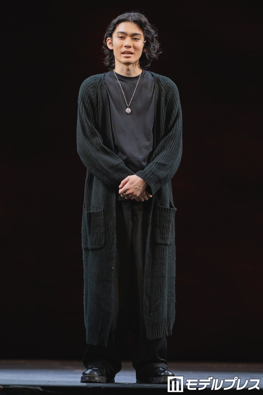 市川染五郎（C）モデルプレス