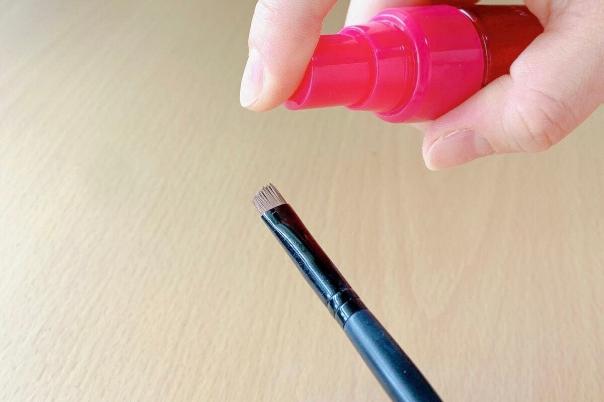 フィックスミスト