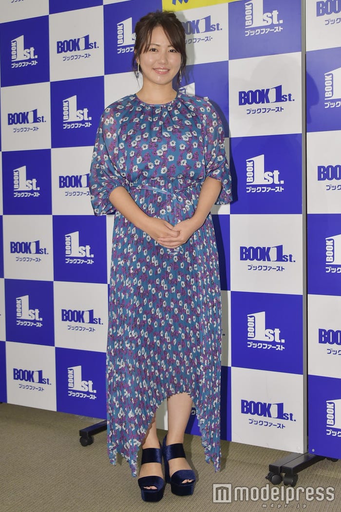 磯山さやか (C)モデルプレス
