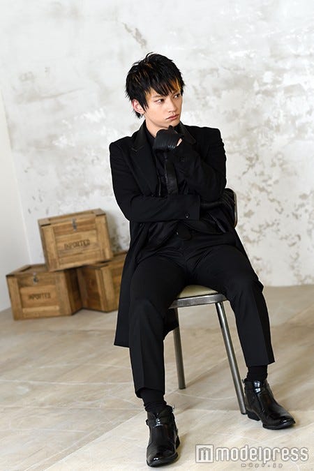 SKY-HI(C)モデルプレス