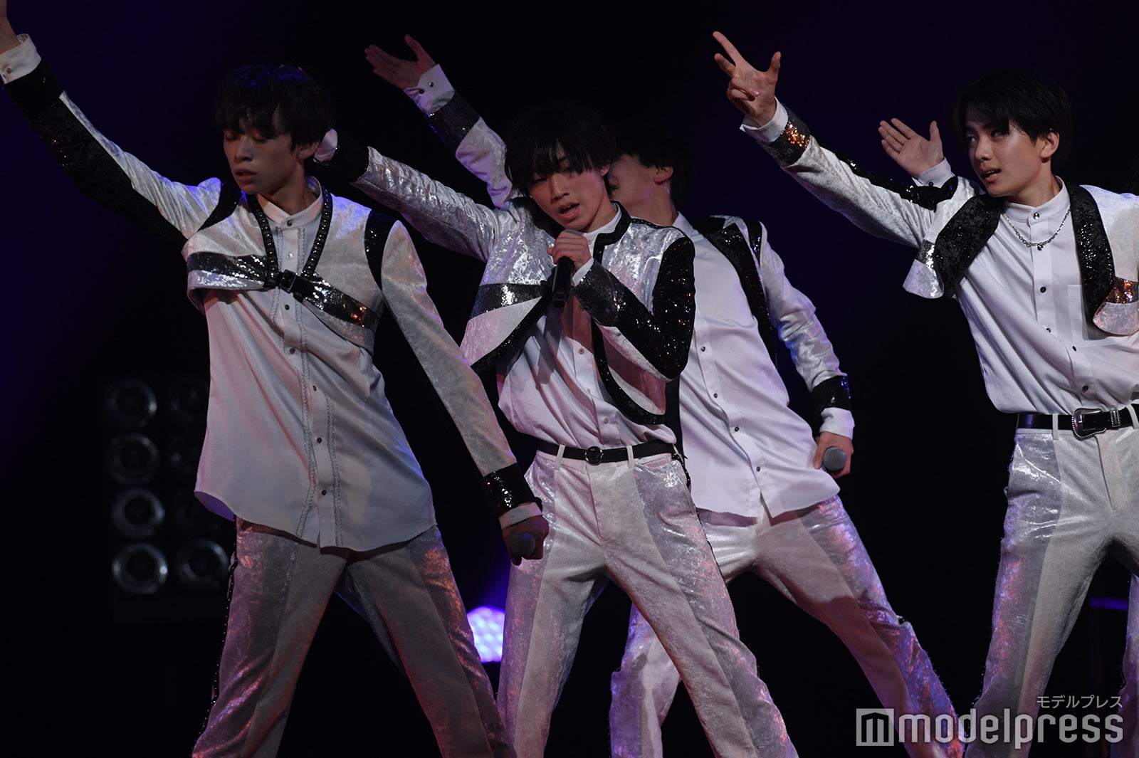 Lienel（C）モデルプレス