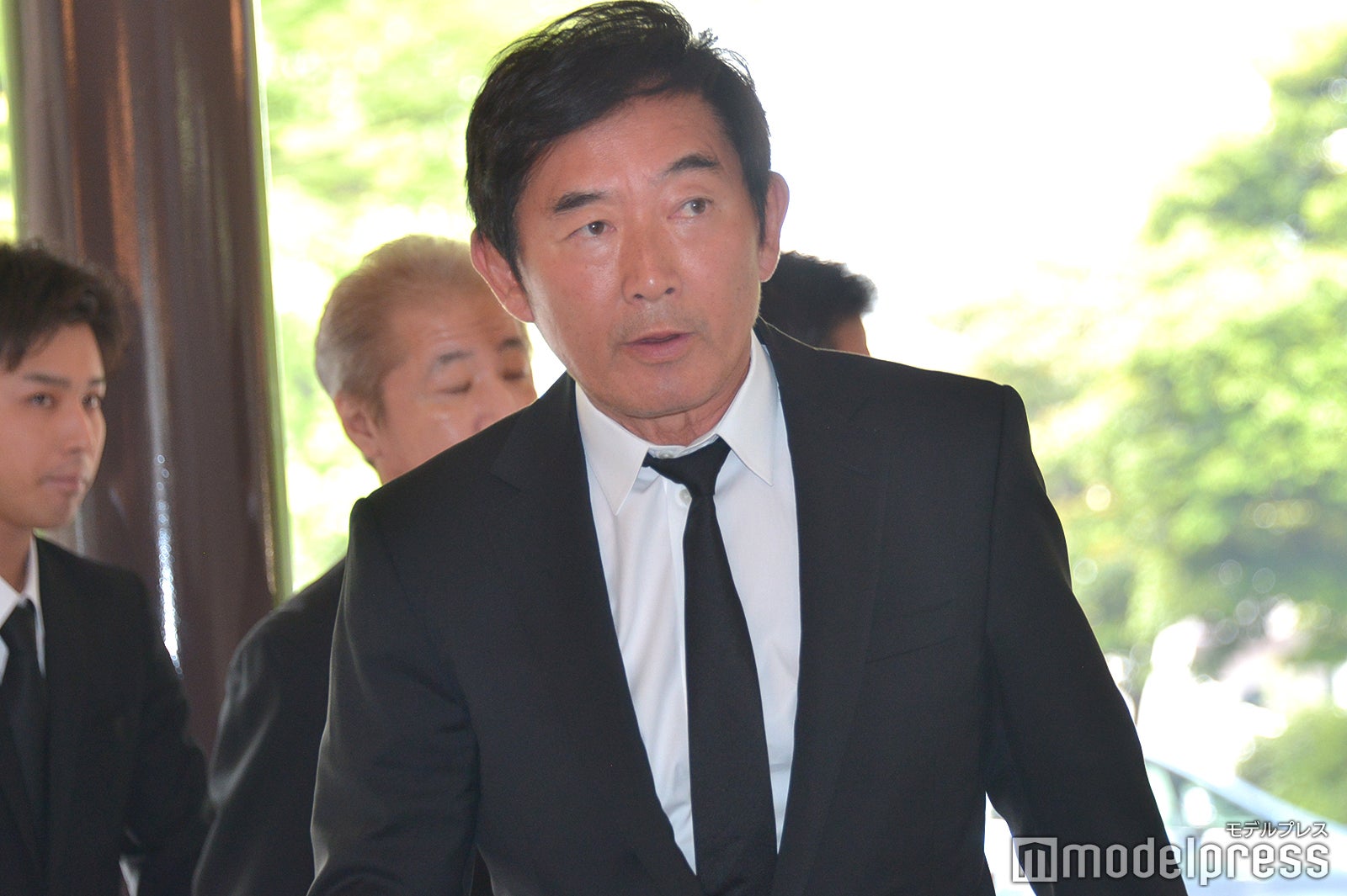 石田純一 （C）モデルプレス