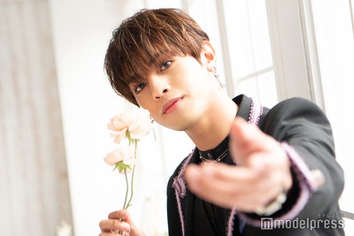 冬馬(C)モデルプレス