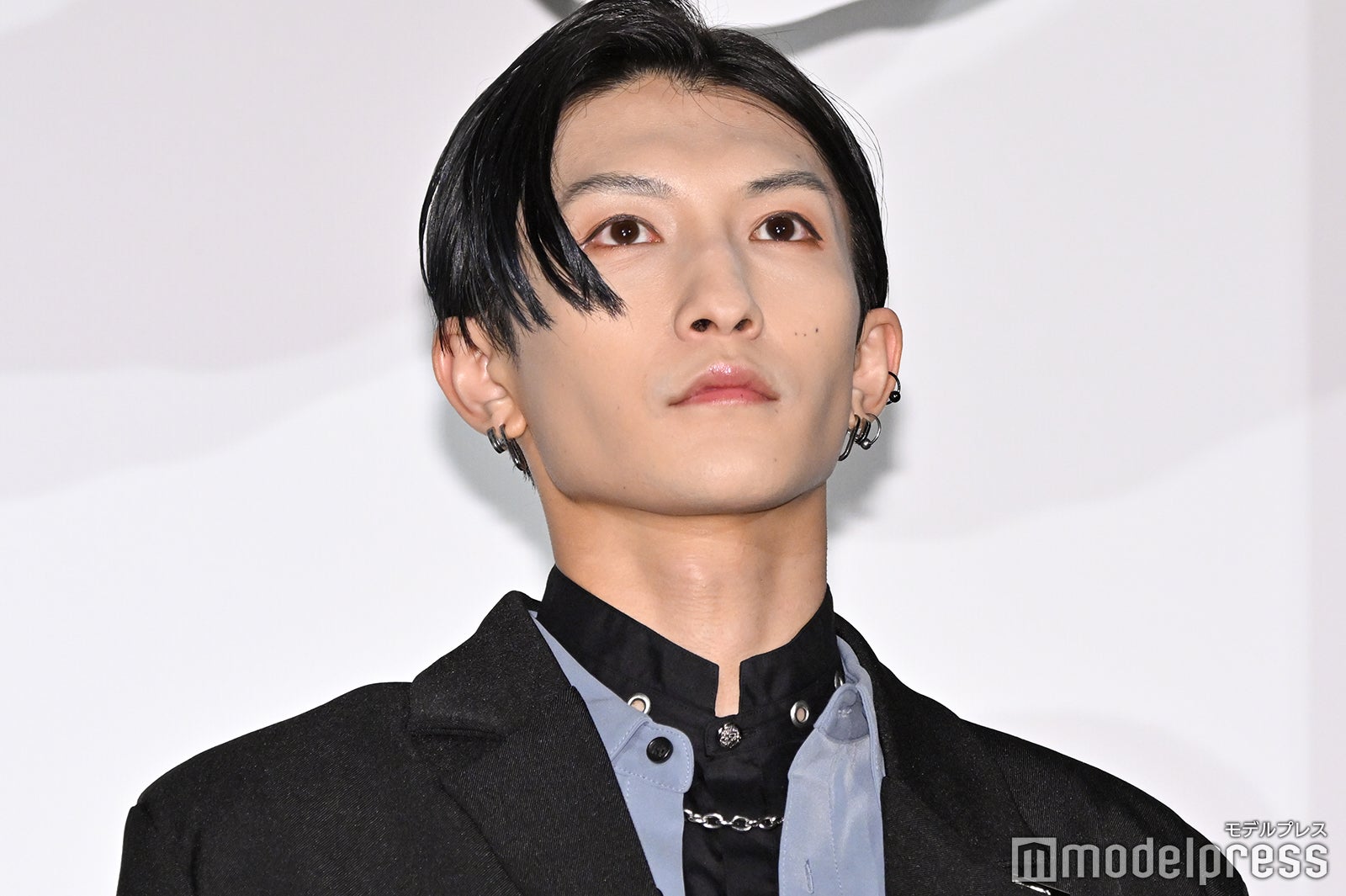 梅津瑞樹 （C）モデルプレス