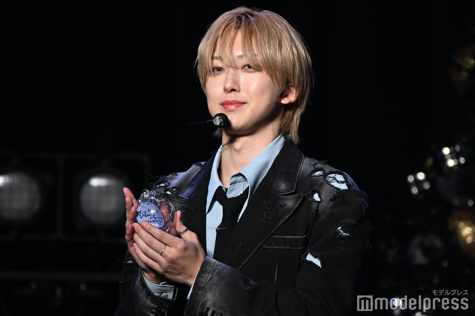 FUMA（フウマ）（C）モデルプレス