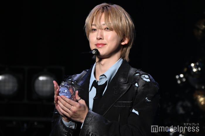 FUMA(フウマ)(C)モデルプレス