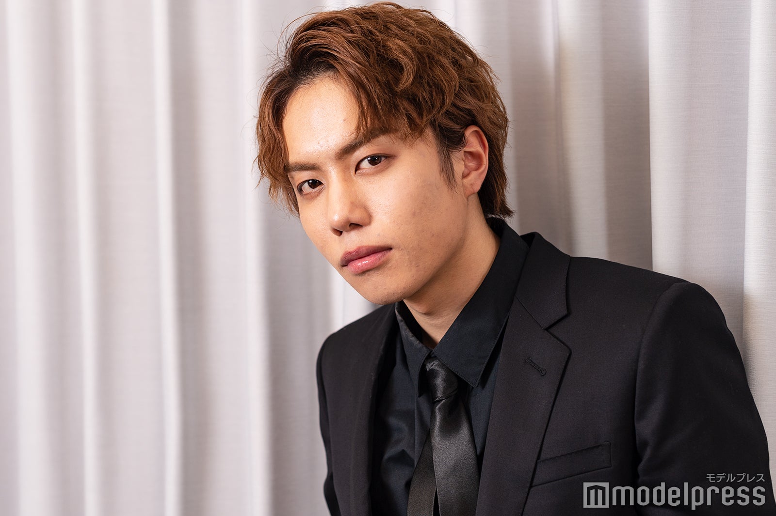 一光希さん（C）モデルプレス