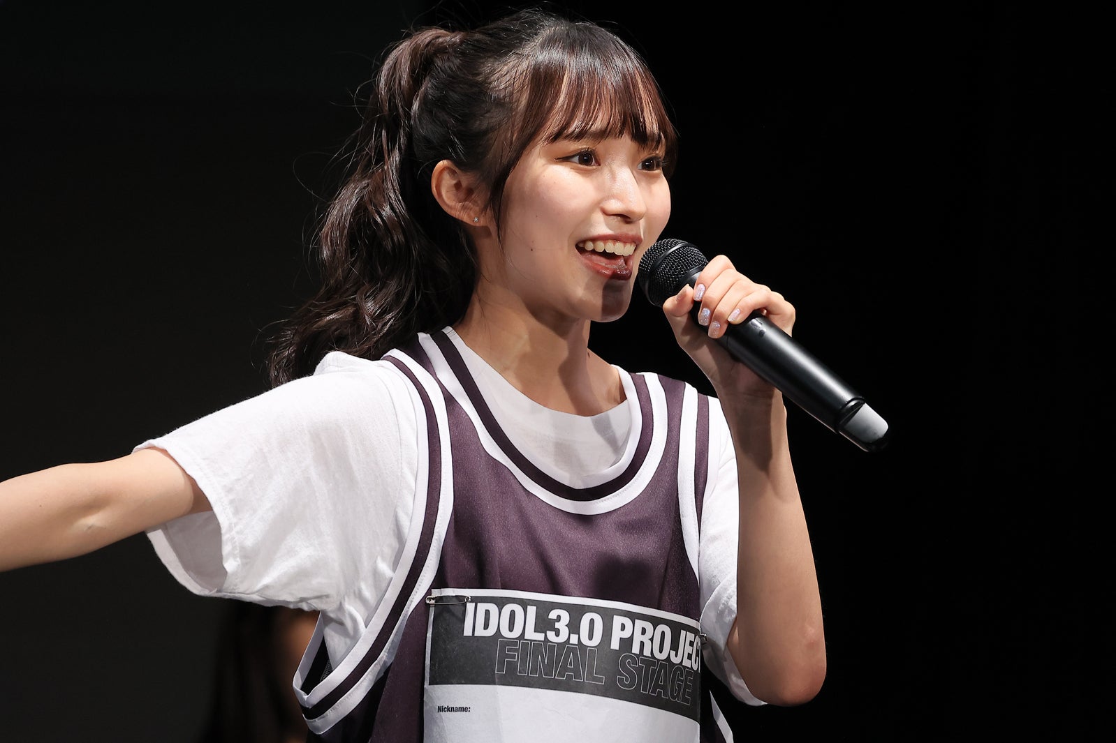 (画像30/33) 秋元康氏の新アイドルプロジェクト、最終候補者27人決定 12月デビュー目指し最終投票へ＜IDOL3.0 PROJECT