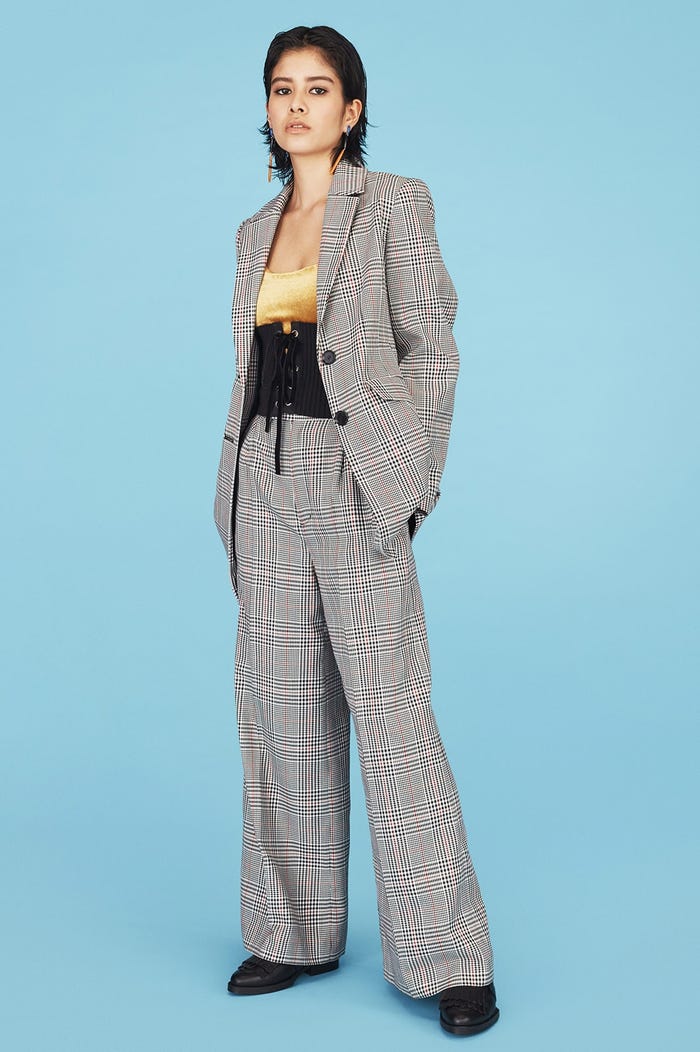 フューチャートラッド(提供写真)