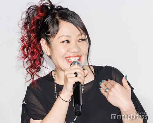 マキシマム ザ ホルモン・ナヲ“推し”SixTONESへの愛炸裂「毎日の生活に潤い」